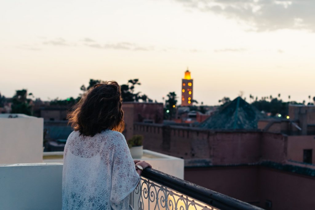 Comment estimer le prix de son balcon ?