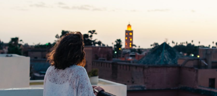 Comment estimer le prix de son balcon ?